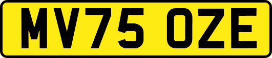 MV75OZE