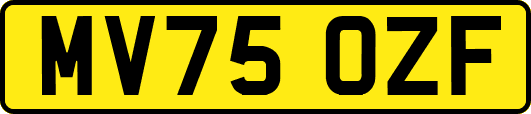 MV75OZF