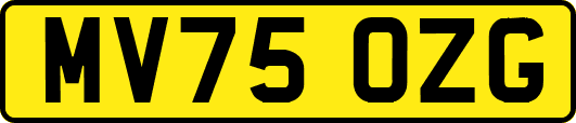 MV75OZG