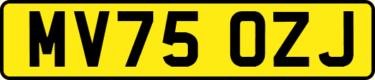 MV75OZJ