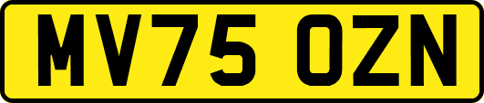 MV75OZN