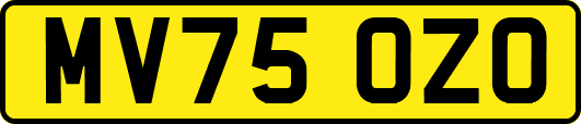 MV75OZO