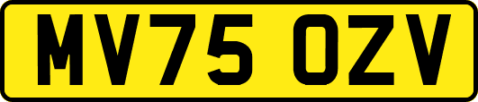 MV75OZV