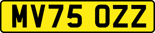 MV75OZZ