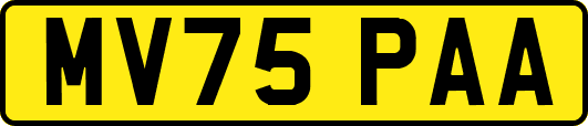 MV75PAA