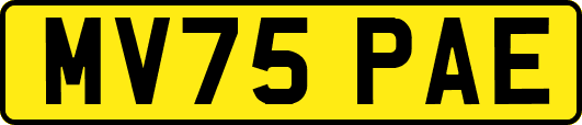 MV75PAE