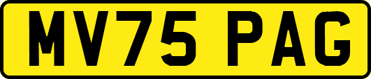 MV75PAG