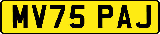 MV75PAJ