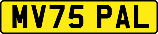 MV75PAL