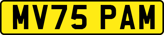 MV75PAM