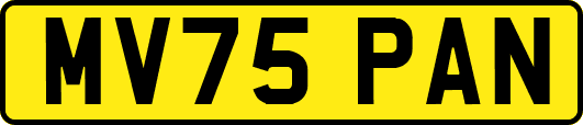 MV75PAN