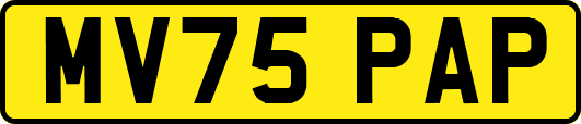 MV75PAP