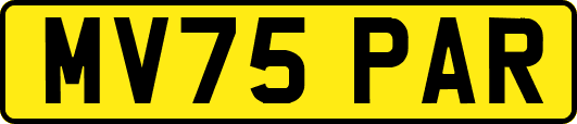 MV75PAR