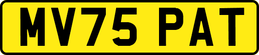 MV75PAT