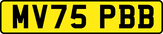 MV75PBB