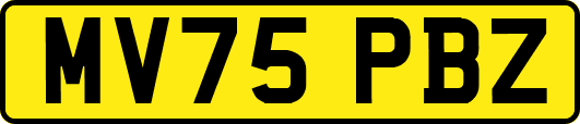 MV75PBZ