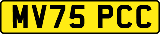MV75PCC