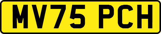 MV75PCH