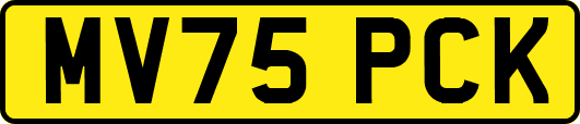 MV75PCK