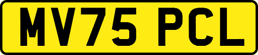 MV75PCL
