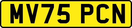 MV75PCN
