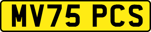 MV75PCS