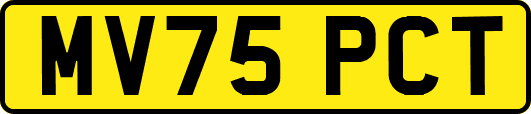 MV75PCT