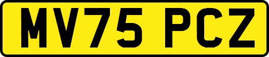 MV75PCZ