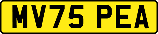 MV75PEA