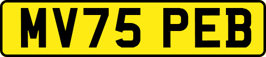 MV75PEB
