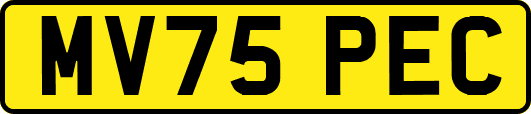 MV75PEC
