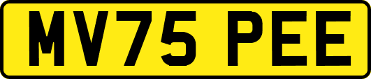 MV75PEE