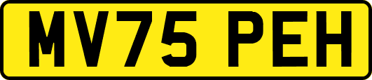MV75PEH