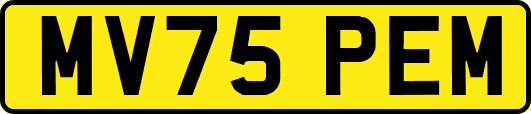 MV75PEM