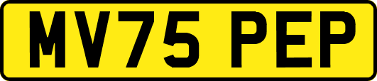 MV75PEP