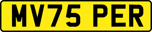 MV75PER