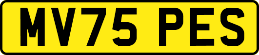 MV75PES