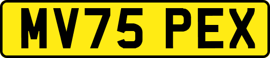 MV75PEX