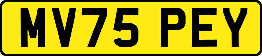 MV75PEY