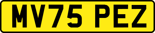 MV75PEZ