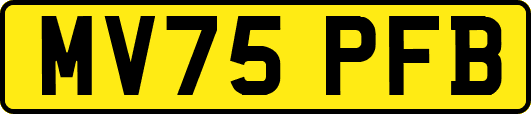MV75PFB