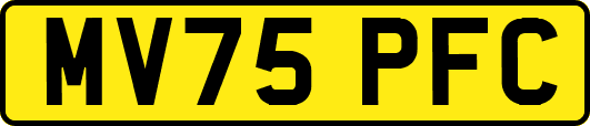 MV75PFC