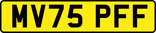 MV75PFF