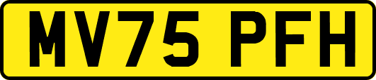 MV75PFH
