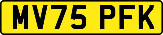 MV75PFK