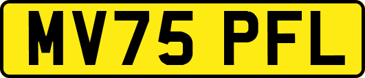 MV75PFL