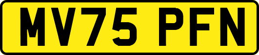 MV75PFN