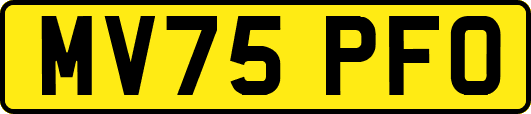 MV75PFO