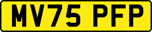 MV75PFP