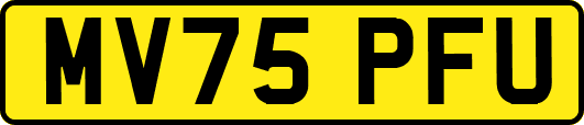 MV75PFU